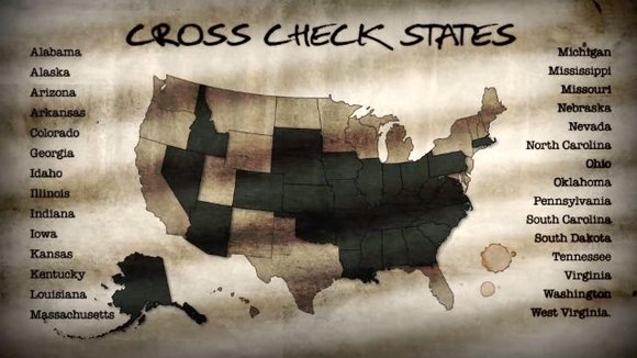 Photo from the movie The Best Democracy Money Can Buy