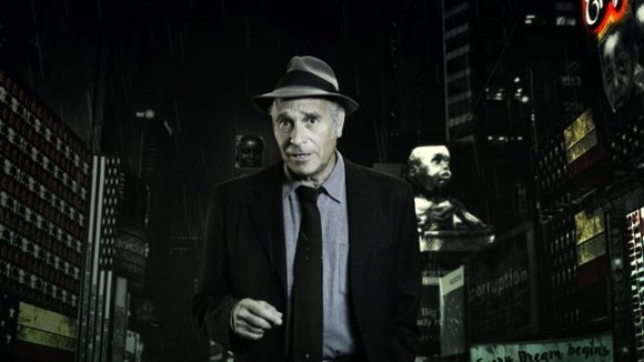 Photo from the movie The Best Democracy Money Can Buy