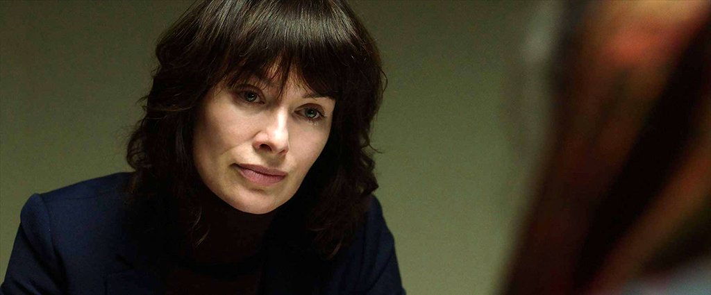 Photo from the movie The Flood