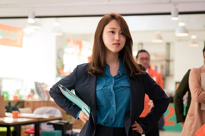 Photo from the movie The Mayor [2017]