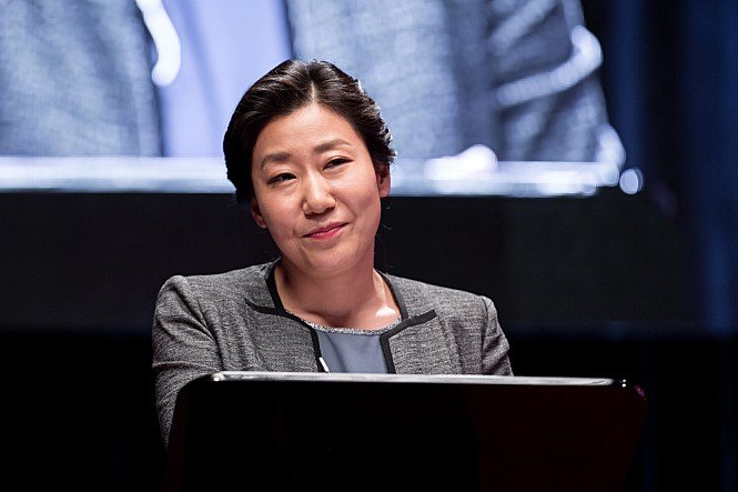 Photo from the movie The Mayor [2017]