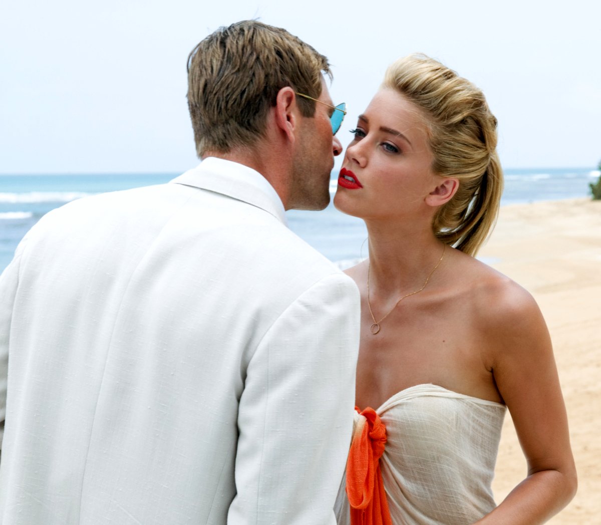 Photo from the movie The Rum Diary