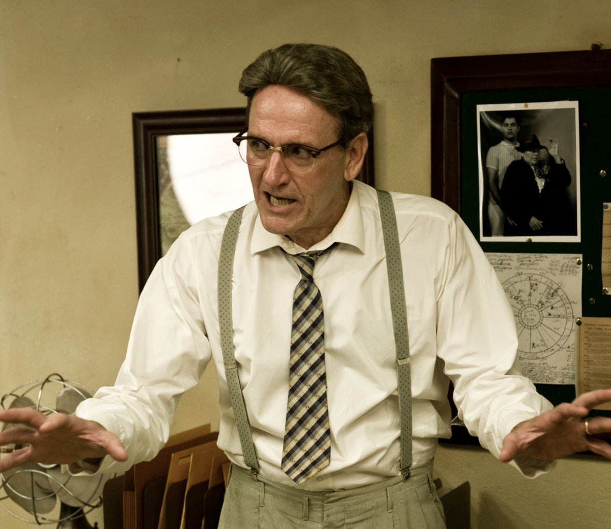 Photo from the movie The Rum Diary