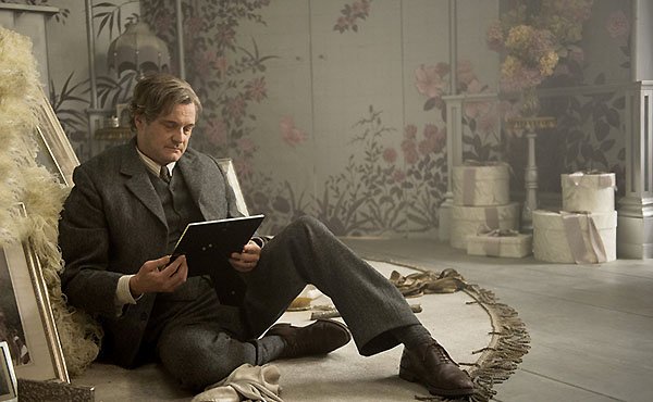 Photo from the movie The Secret Garden