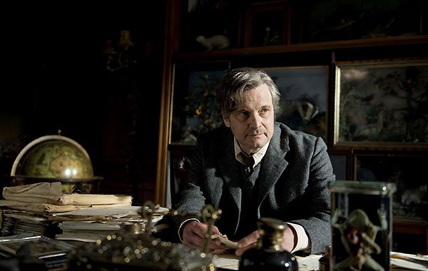 Photo from the movie The Secret Garden