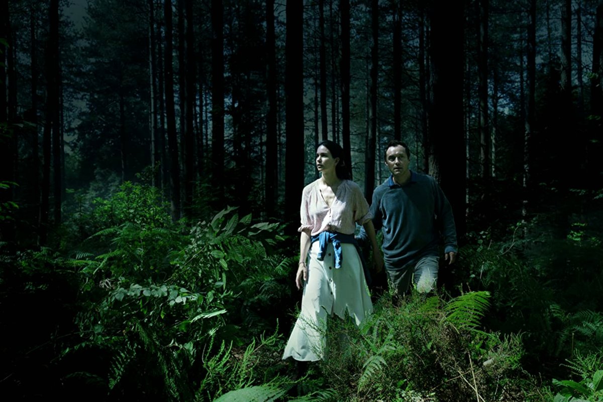 Photo from the movie The Third Day