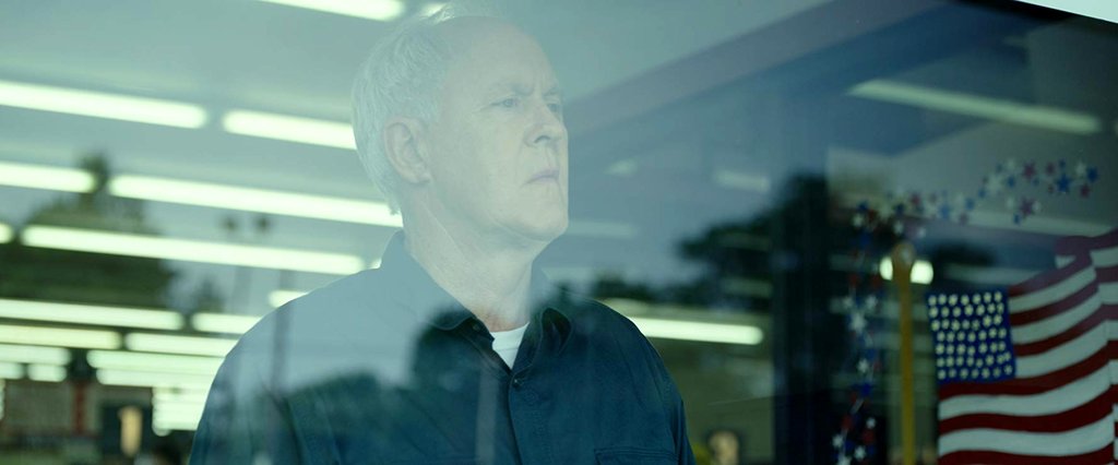 Photo from the movie The Tomorrow Man