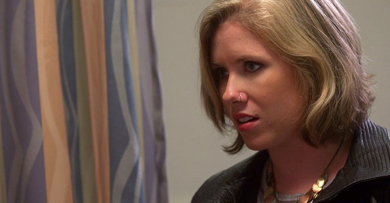 Photo from the movie The UnMiracle