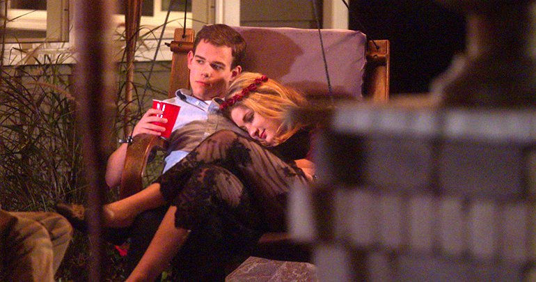 Photo from the movie The UnMiracle