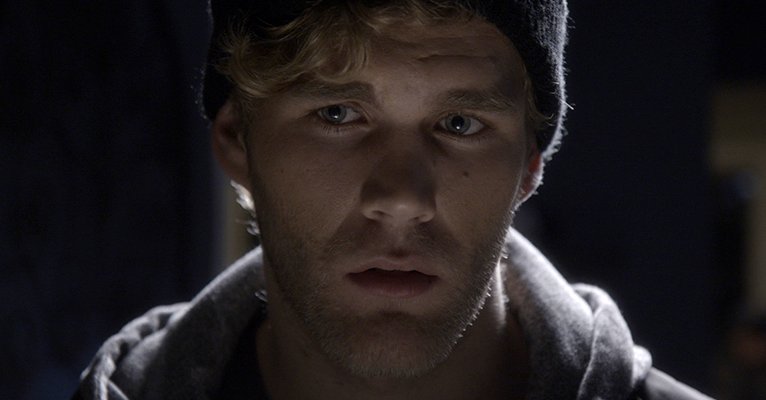 Photo from the movie The UnMiracle