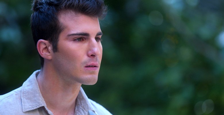 Photo from the movie The UnMiracle