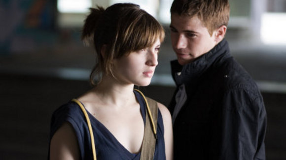 Photo from the movie Thieves