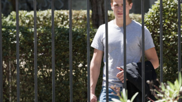 Photo from the movie Thieves