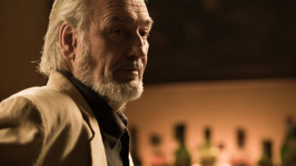 Photo from the movie Thieves