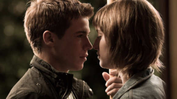 Photo from the movie Thieves