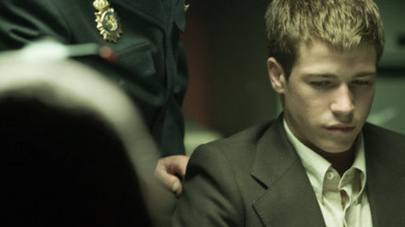 Photo from the movie Thieves