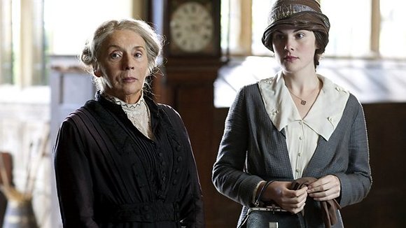 Photo from the movie The Turn of the Screw