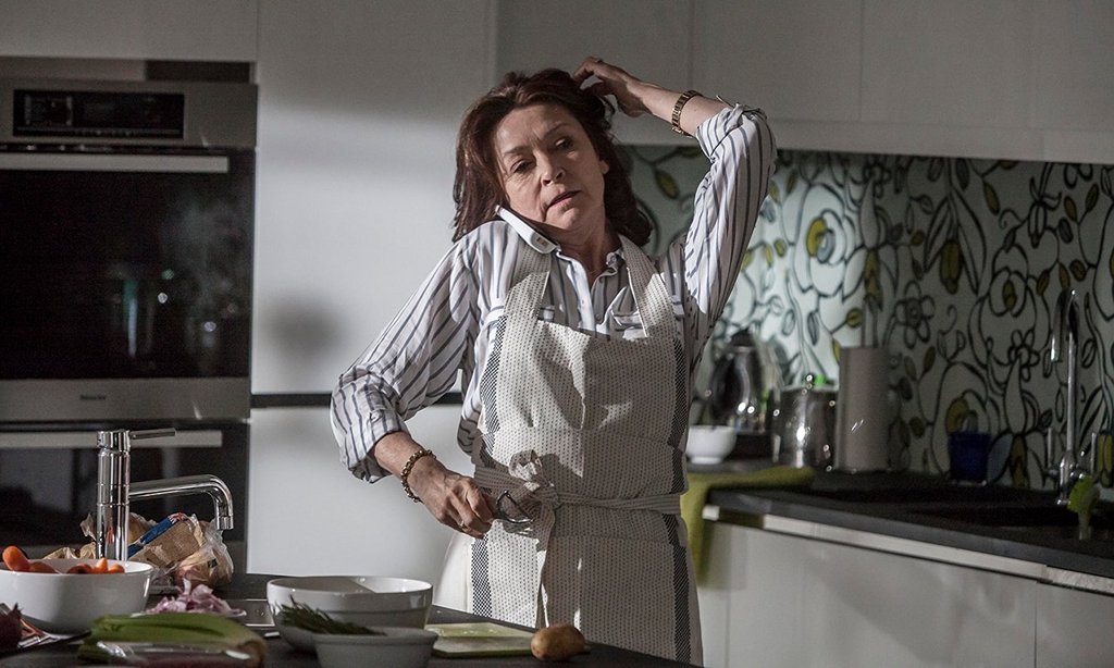 Photo from the movie Unforgotten