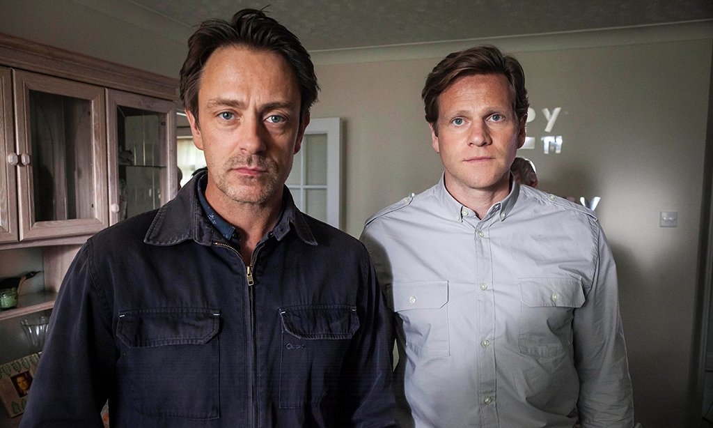 Photo from the movie Unforgotten