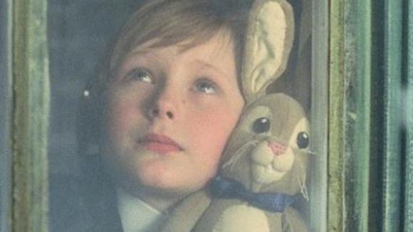 Photo from the movie The Velveteen Rabbit