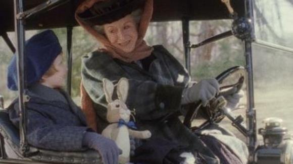 Photo from the movie The Velveteen Rabbit