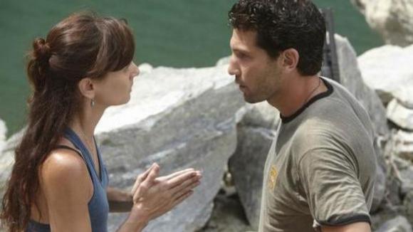 Photo from the movie The Walking Dead