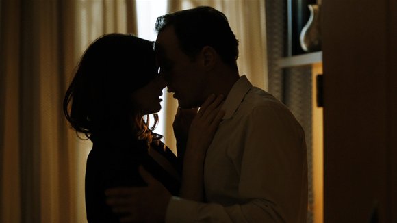 Photo from the movie Zipper