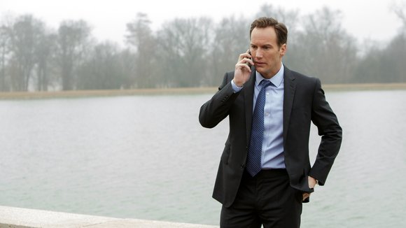 Photo from the movie Zipper