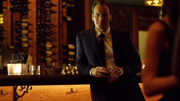 Photo from the movie Zipper