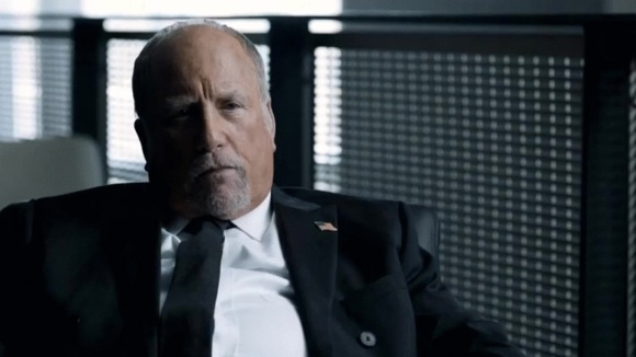 Photo from the movie Zipper