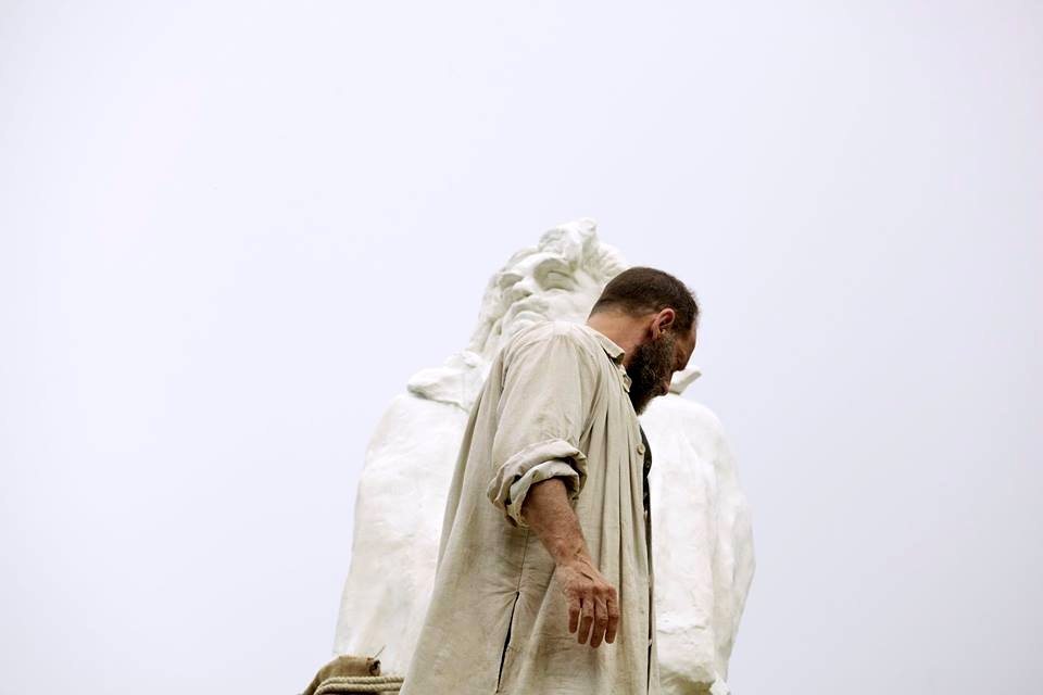 Photo from the movie Rodin