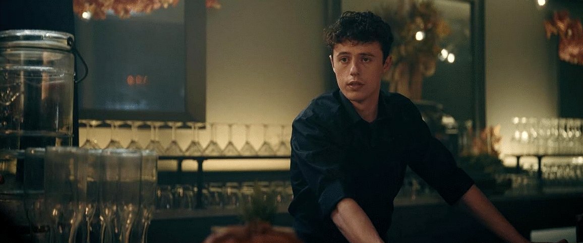 Photo from the movie Hell House LLC: Lineage [2025]