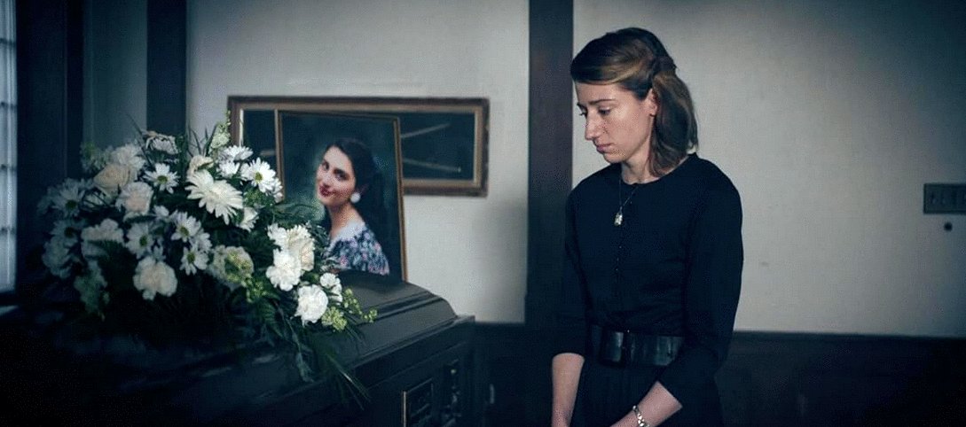 Photo from the movie Hell House LLC: Lineage [2025]