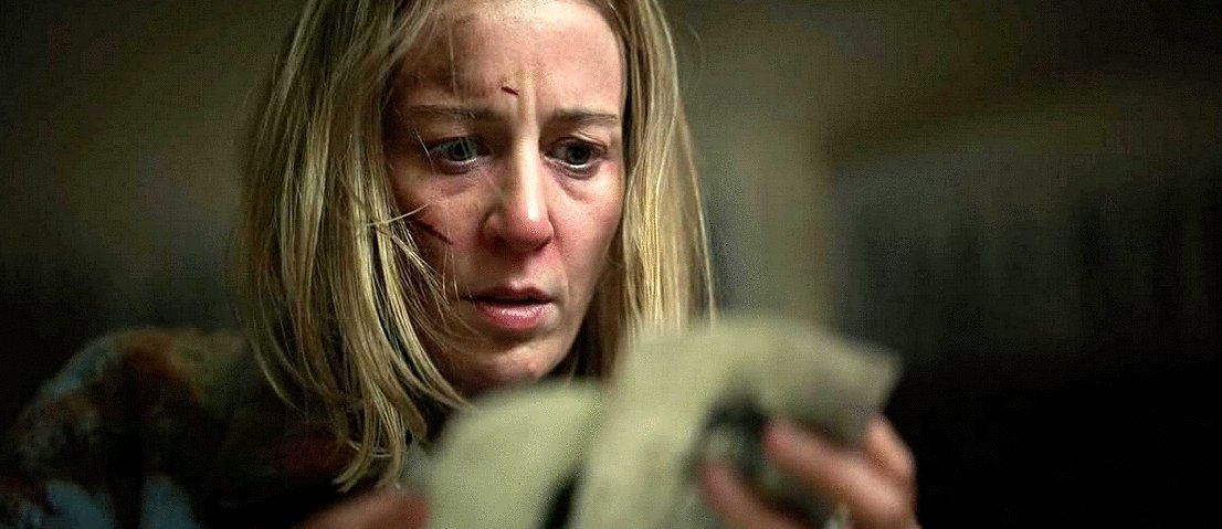 Photo from the movie Hell House LLC: Lineage [2025]