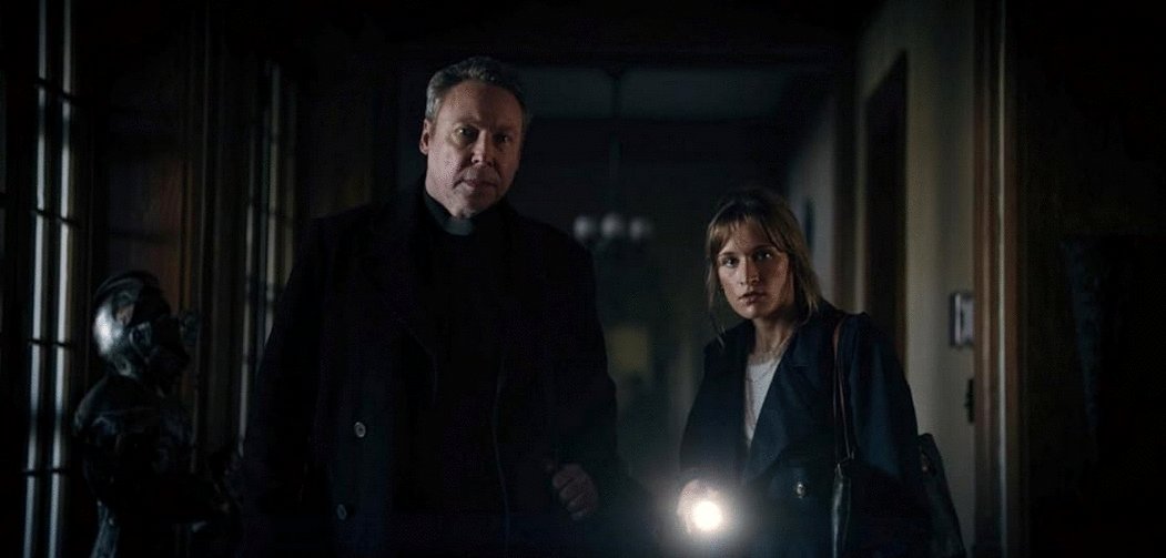 Photo from the movie Hell House LLC: Lineage [2025]