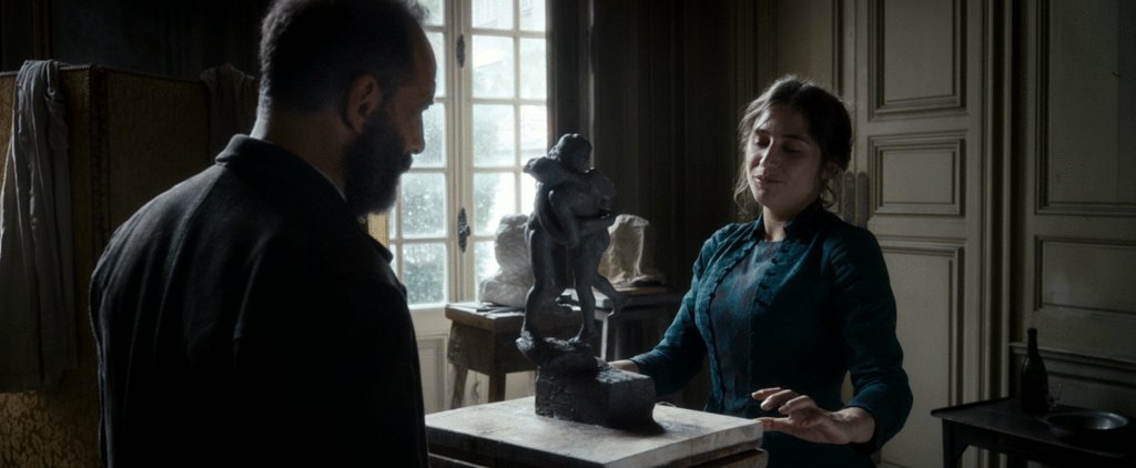 Photo from the movie Rodin