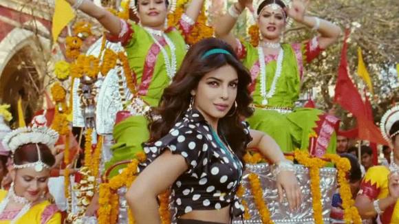 Photo from the movie Gunday