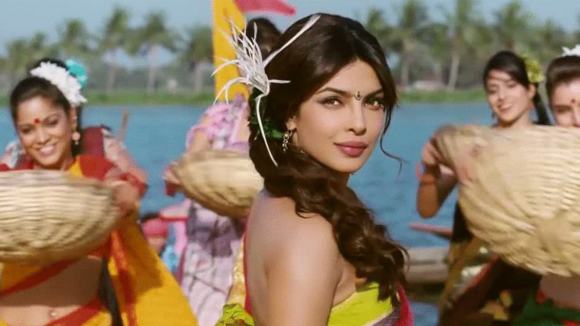 Photo from the movie Gunday