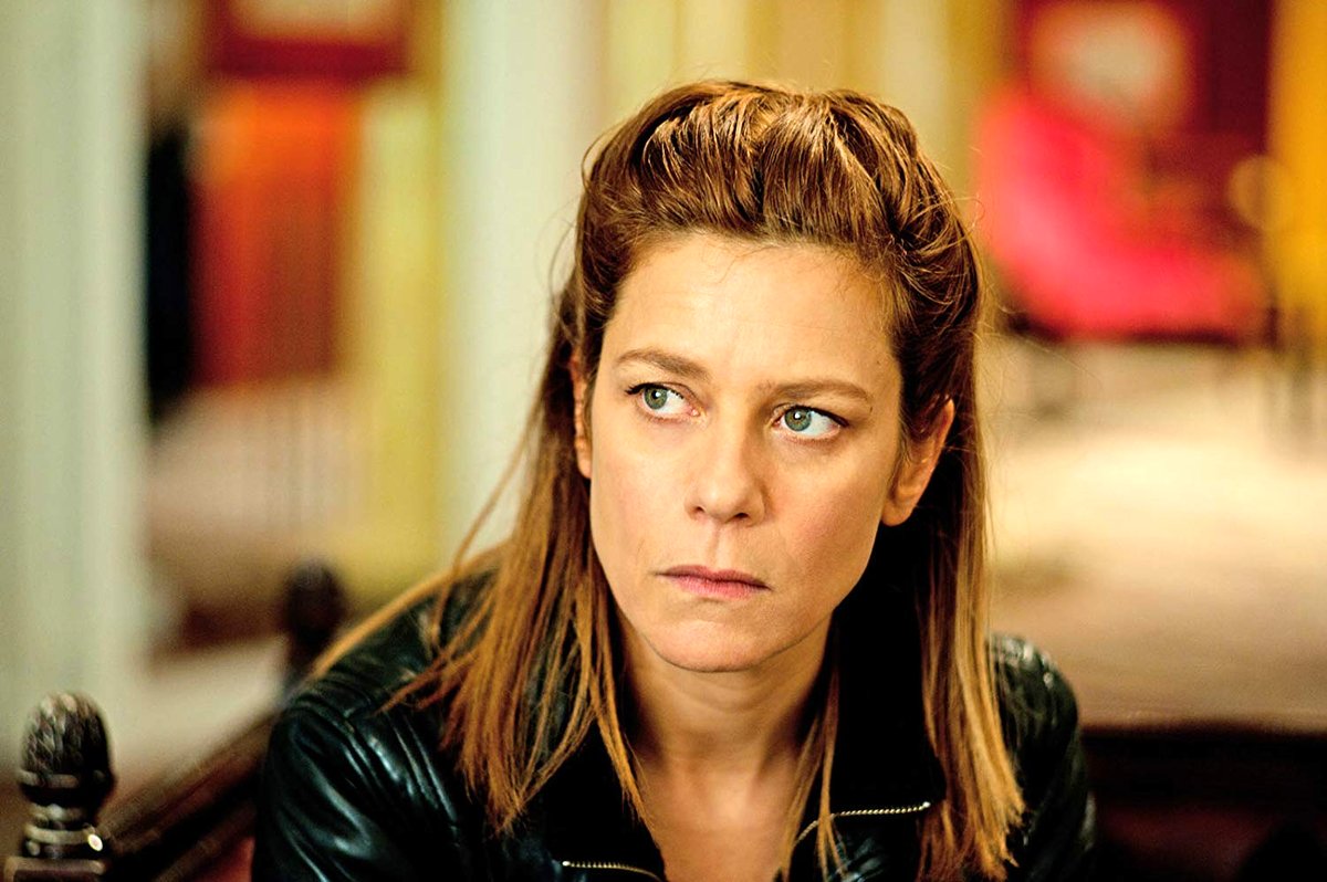 Photo from the movie Conviction