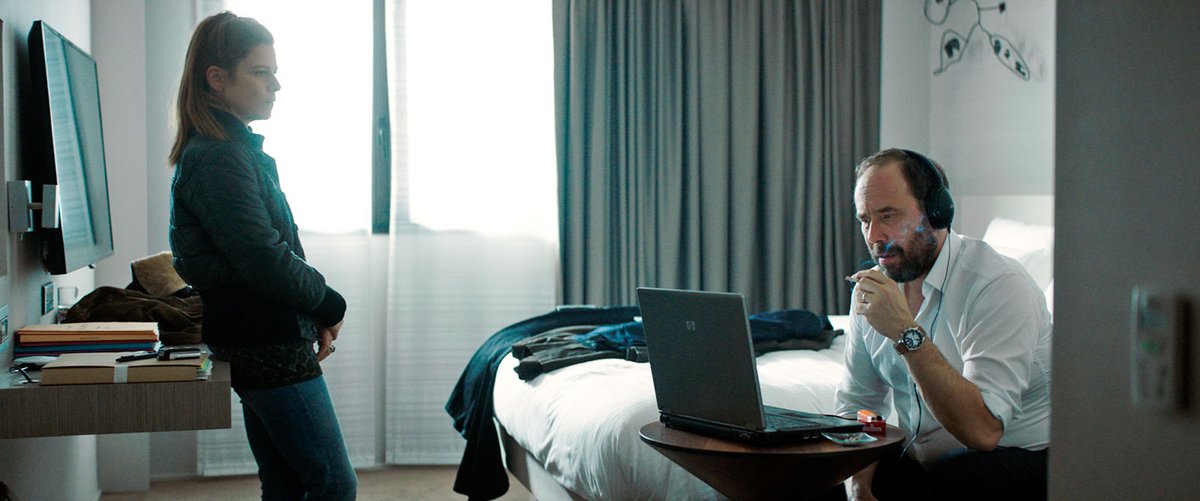 Photo from the movie Conviction