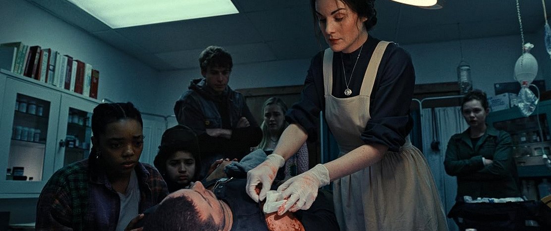 Photo from the movie Please Don't Feed the Children