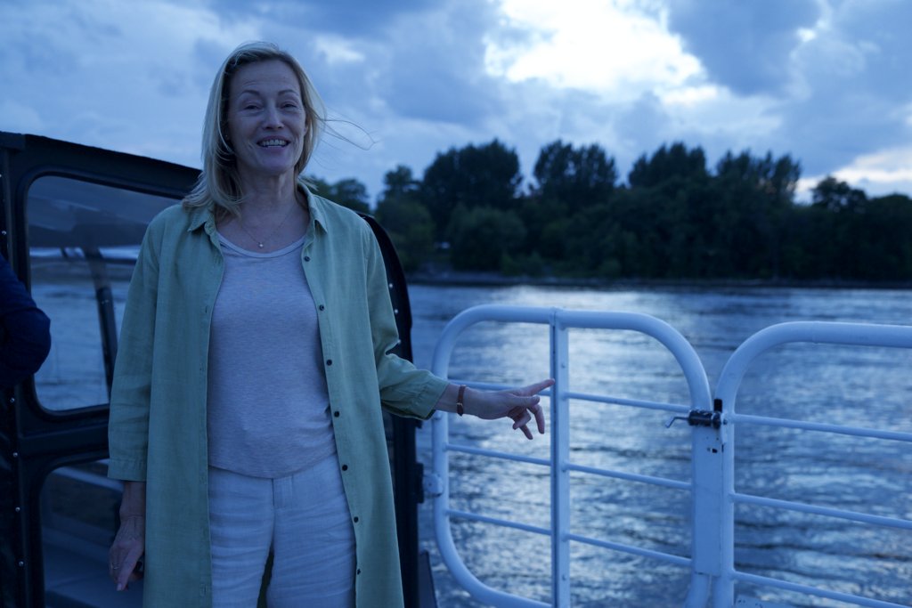 Photo from the movie Une manière de vivre