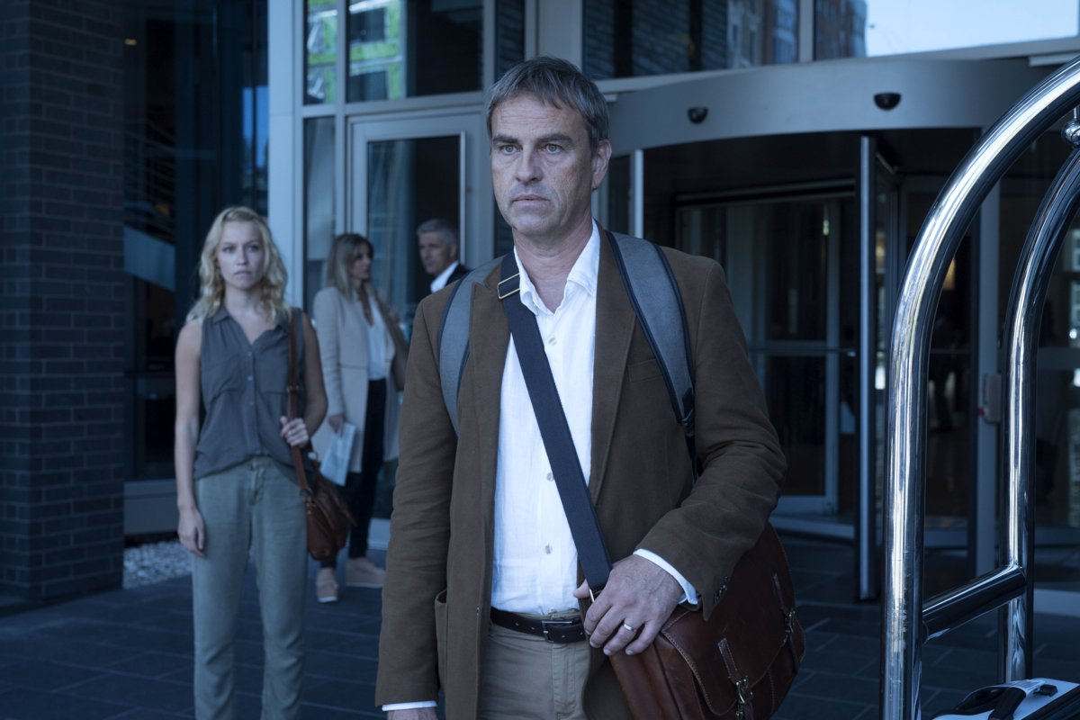 Photo from the movie Une manière de vivre