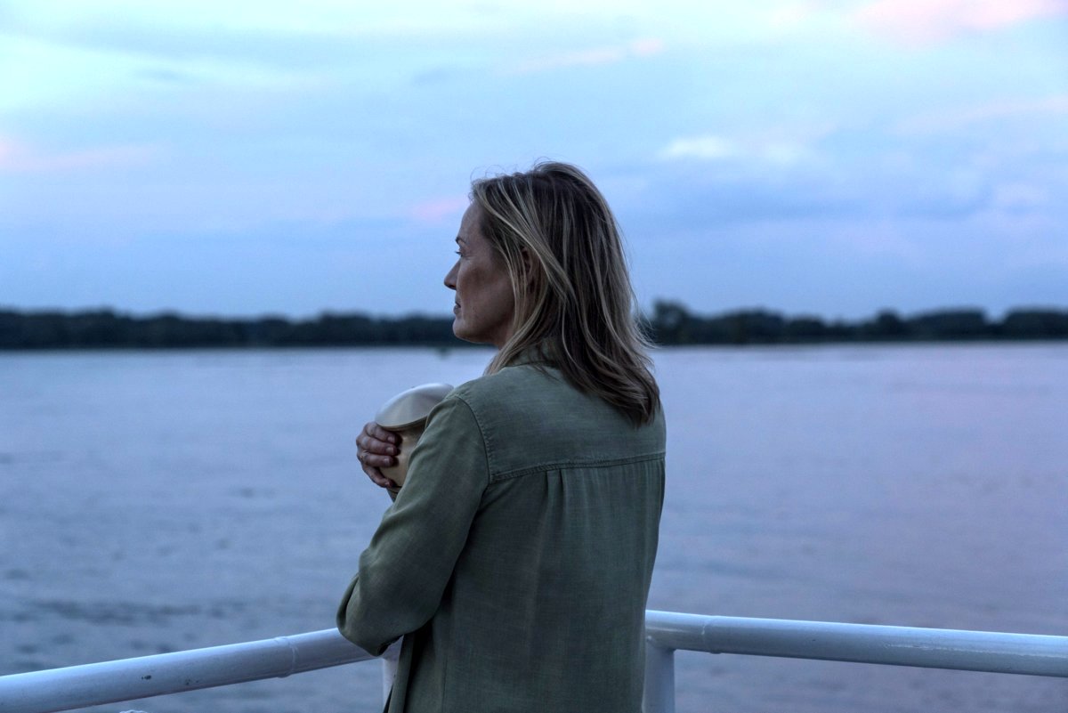 Photo from the movie Une manière de vivre