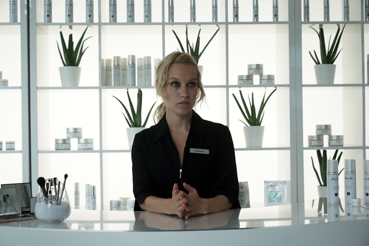 Photo from the movie Une manière de vivre