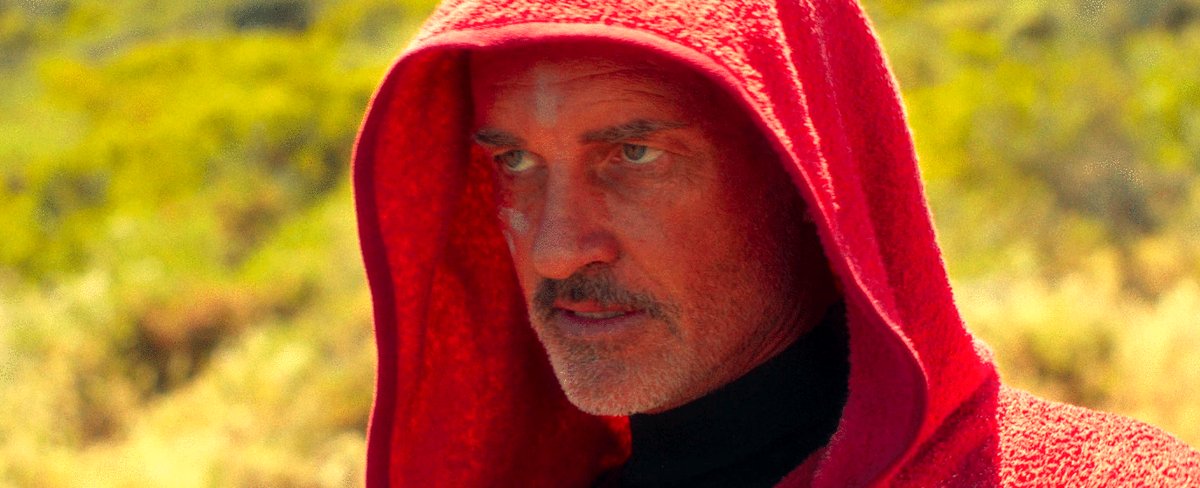 Photo from the movie The Surfer