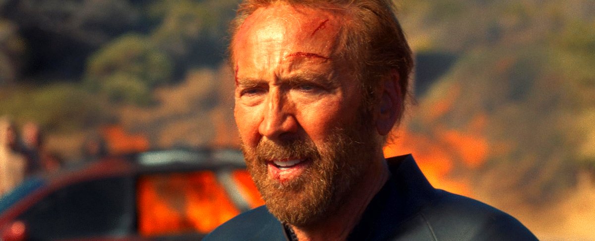 Photo from the movie The Surfer