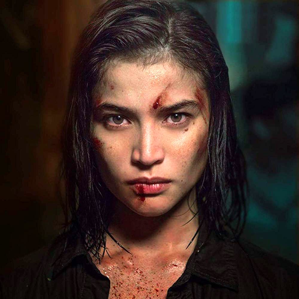 Photo from the movie BuyBust