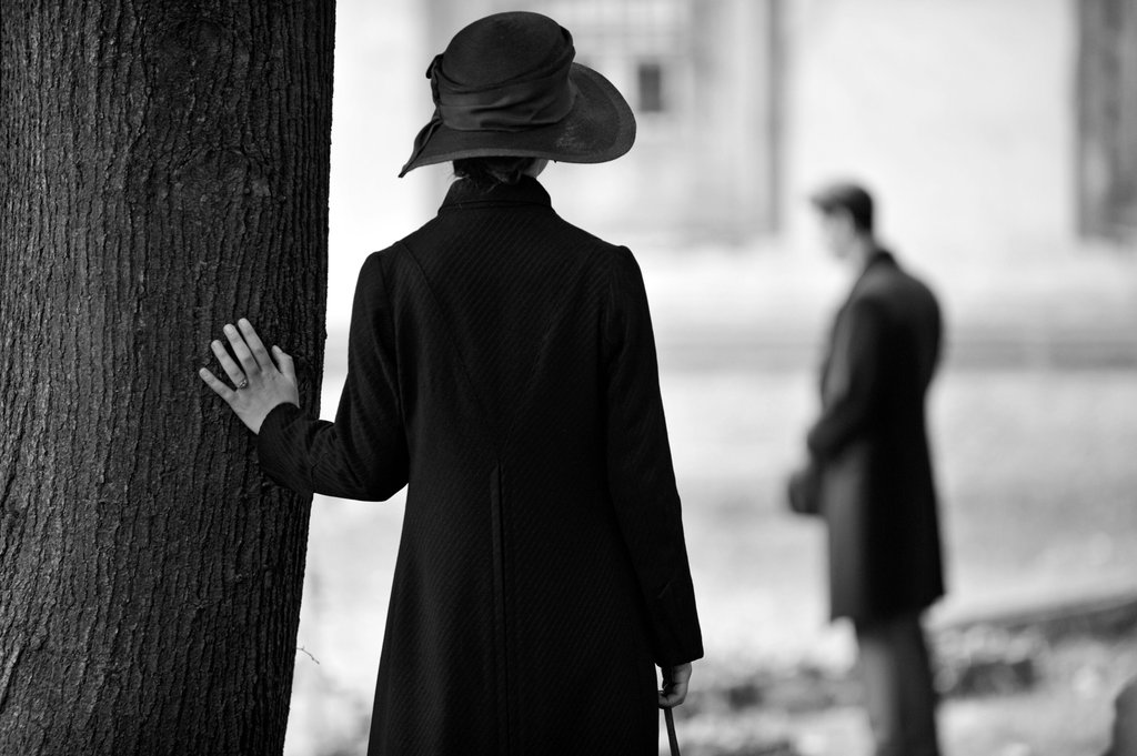 Photo from the movie Frantz
