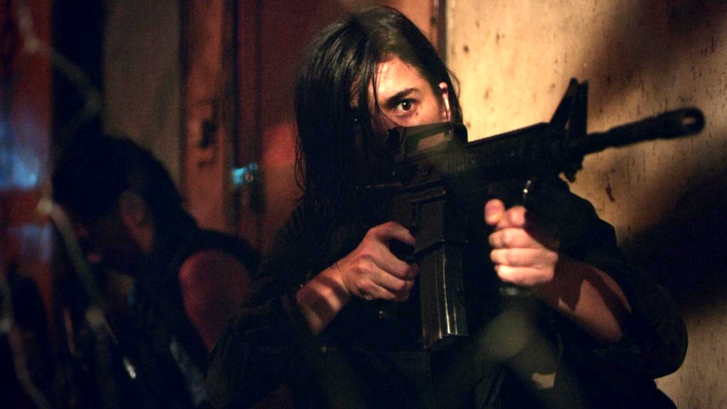 Photo from the movie BuyBust